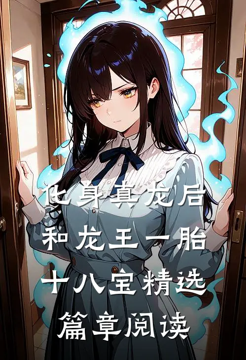 化身真龙后，和龙王一胎十八宝精选篇章阅读