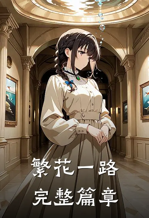 繁花一路完整篇章