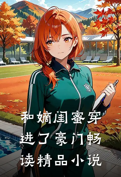 和嫡闺蜜穿进了豪门畅读精品小说
