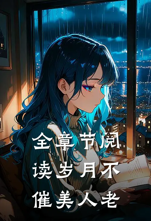 全章节阅读岁月不催美人老