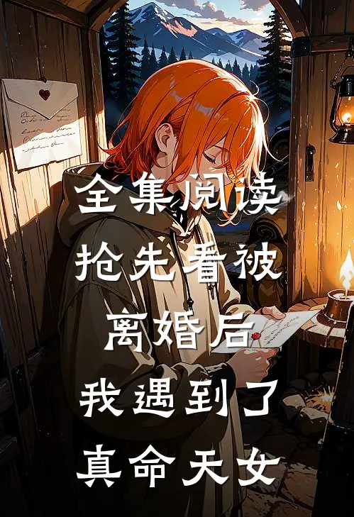 全集阅读抢先看被离婚后,我遇到了真命天女