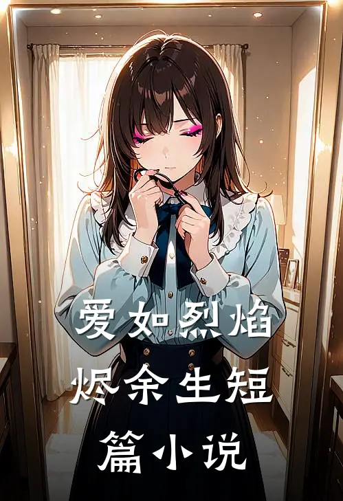 爱如烈焰烬余生短篇小说