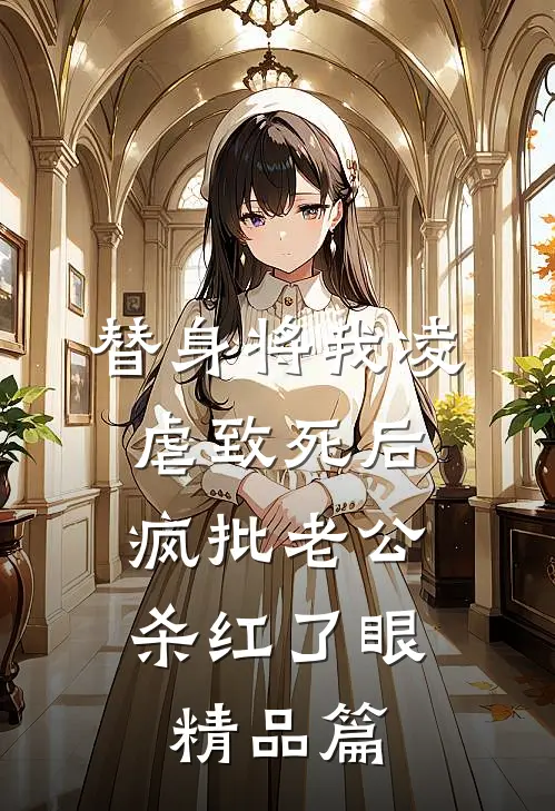 替身将我凌虐致死后，疯批老公杀红了眼精品篇