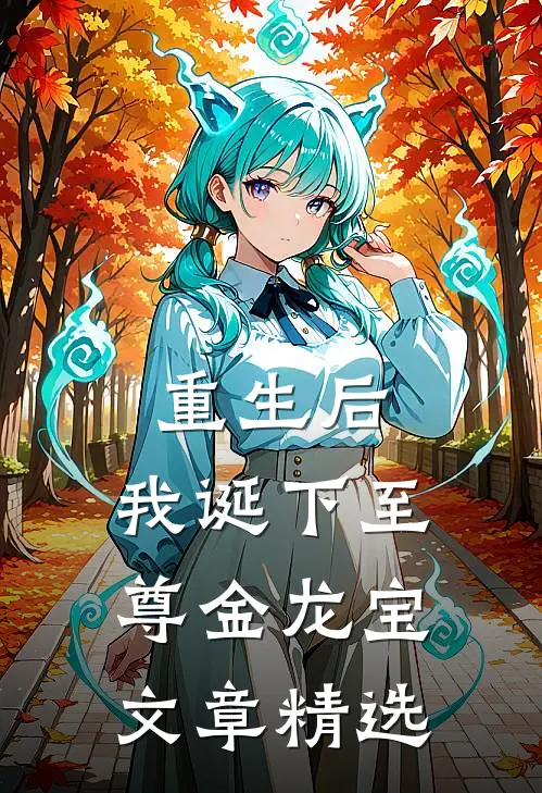 重生后，我诞下至尊金龙宝文章精选