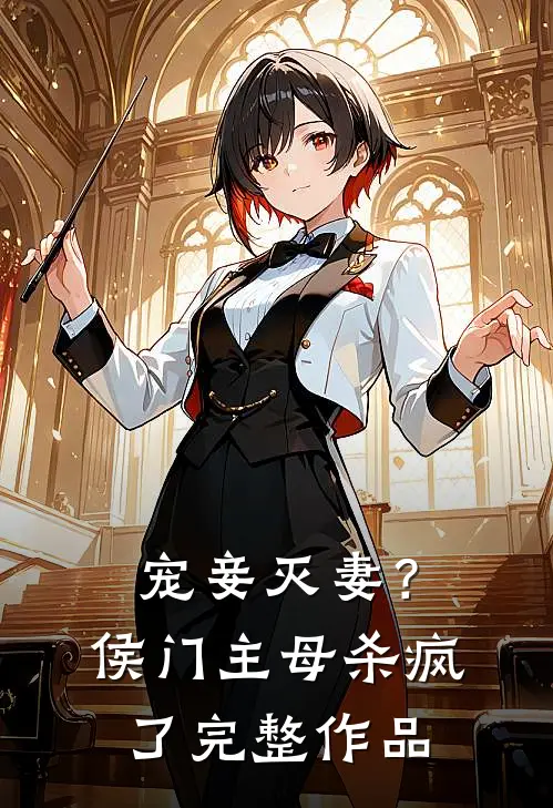 宠妾灭妻？侯门主母杀疯了完整作品