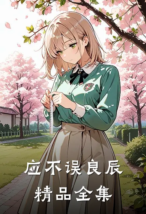 应不误良辰精品全集