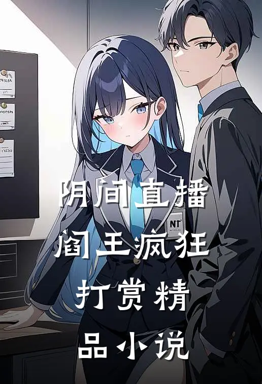 阴间直播：阎王疯狂打赏精品小说