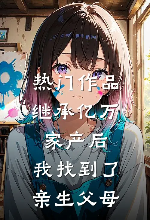 热门作品继承亿万家产后，我找到了亲生父母