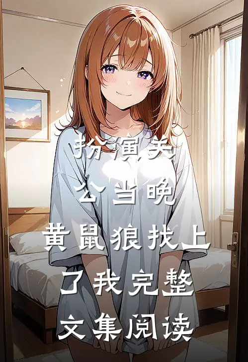 扮演关公当晚，黄鼠狼找上了我完整文集阅读