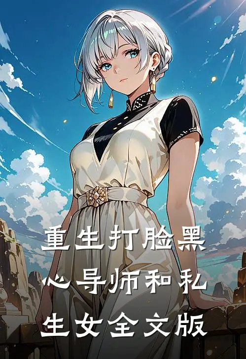 重生打脸黑心导师和私生女全文版
