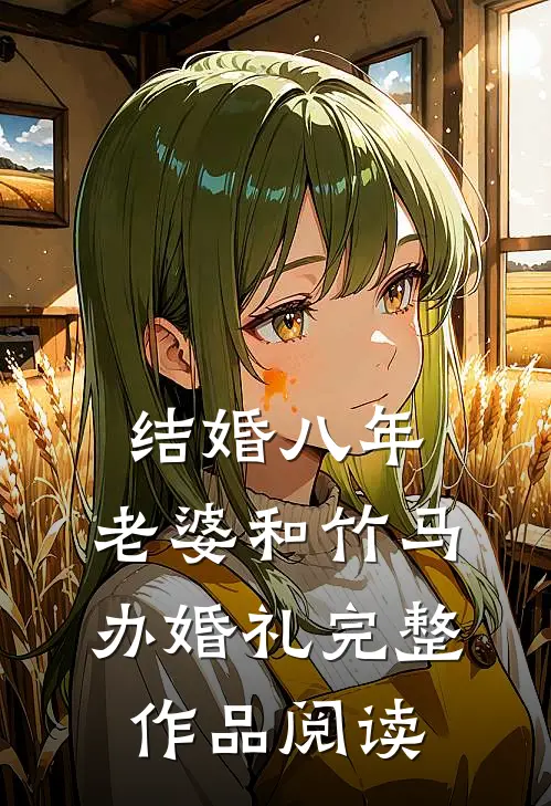 结婚八年，老婆和竹马办婚礼完整作品阅读