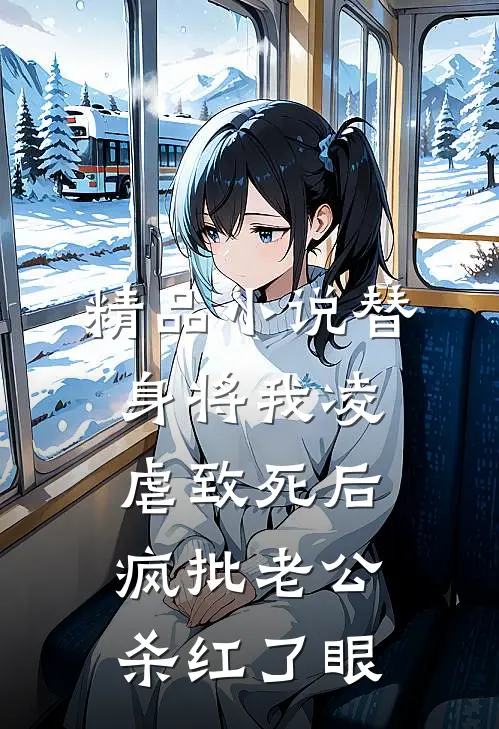 精品小说替身将我凌虐致死后，疯批老公杀红了眼