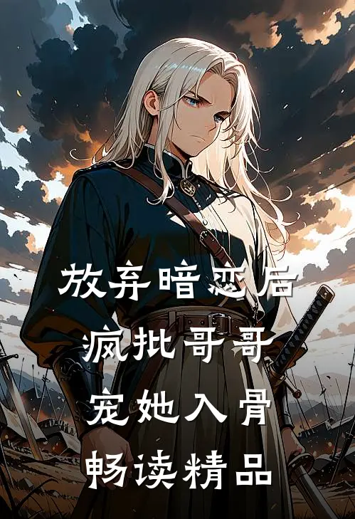 放弃暗恋后，疯批哥哥宠她入骨畅读精品