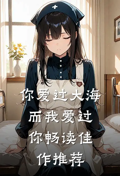 你爱过大海，而我爱过你畅读佳作推荐