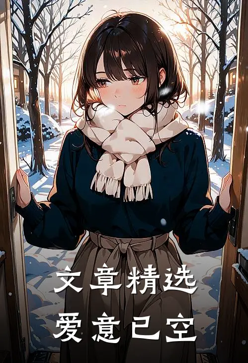 文章精选爱意已空