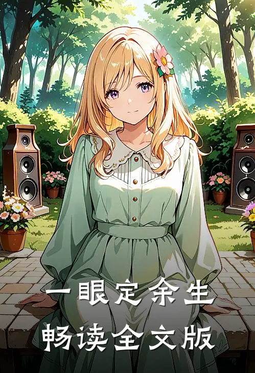 一眼定余生畅读全文版