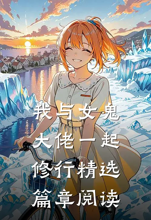 我与女鬼大佬一起修行精选篇章阅读