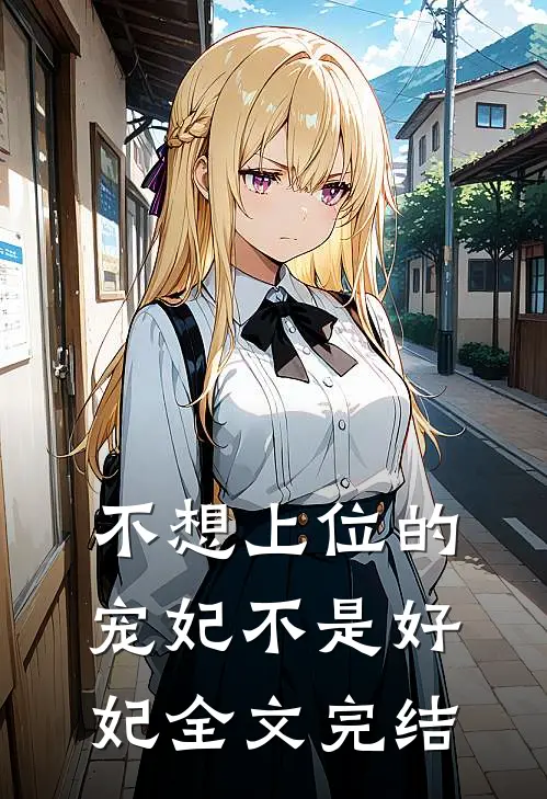 不想上位的宠妃不是好妃全文完结