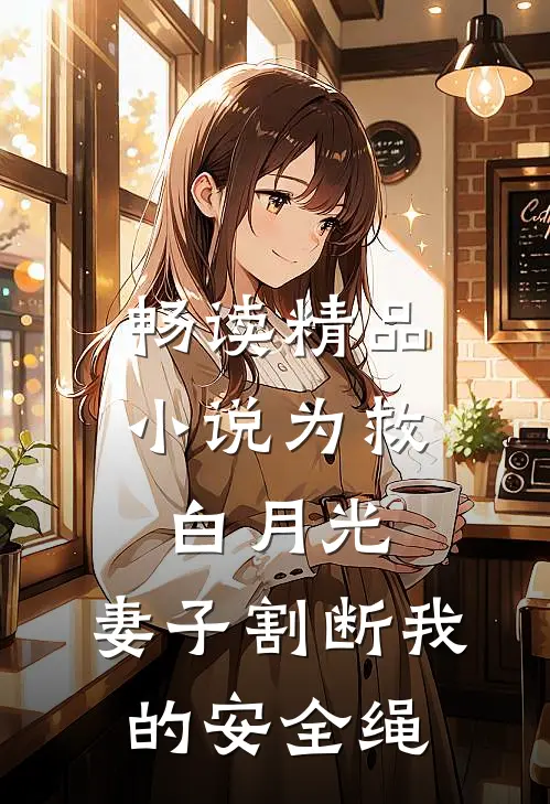 畅读精品小说为救白月光，妻子割断我的安全绳