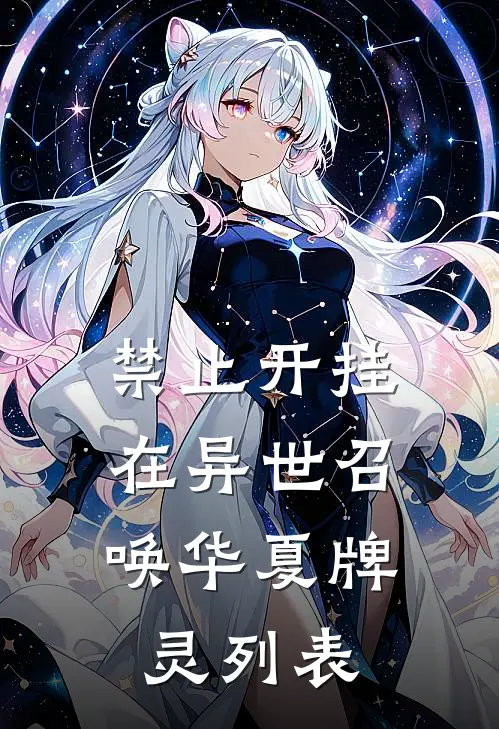 禁止开挂：在异世召唤华夏牌灵列表