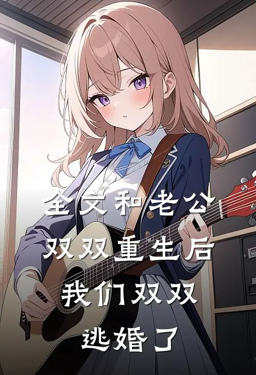 全文和老公双双重生后，我们双双逃婚了