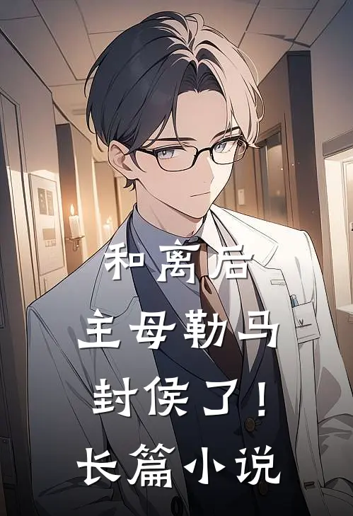 和离后，主母勒马封侯了！长篇小说