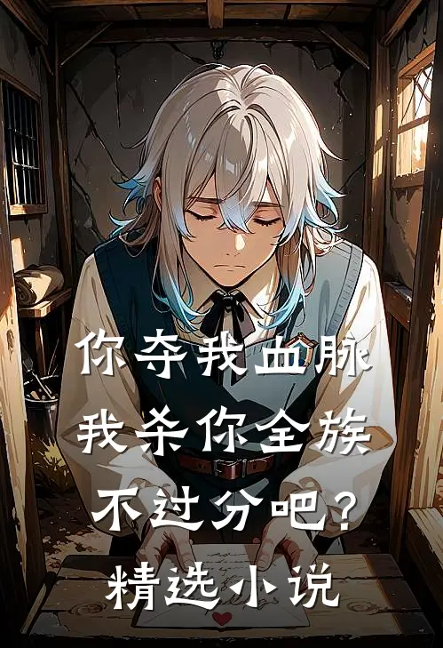 你夺我血脉，我杀你全族不过分吧？精选小说