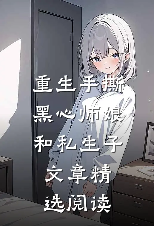 重生手撕黑心师娘和私生子文章精选阅读