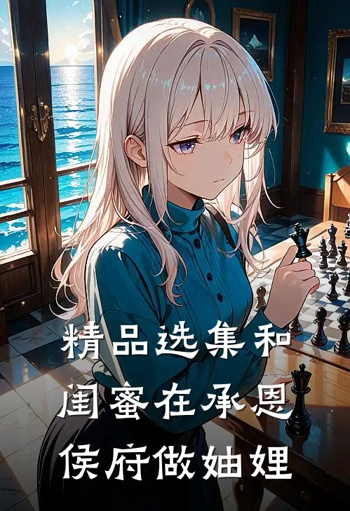 精品选集和闺蜜在承恩侯府做妯娌