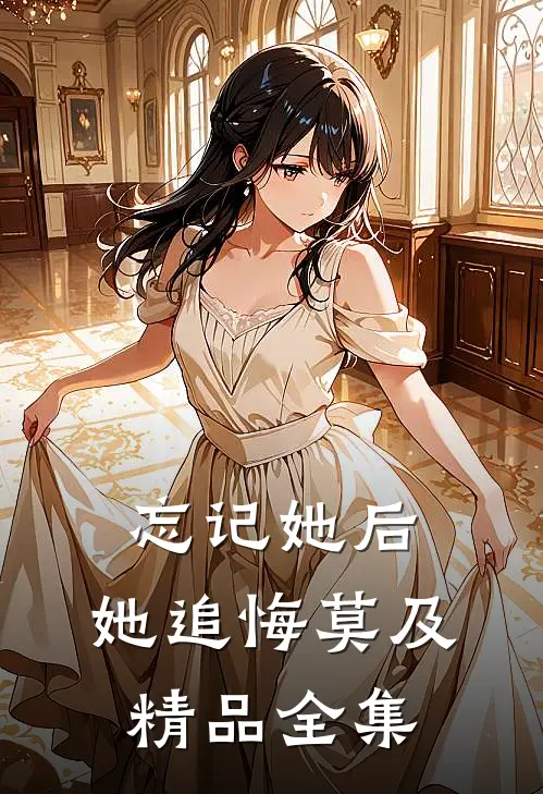 忘记她后，她追悔莫及精品全集