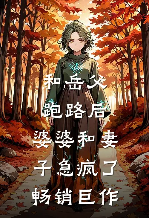 和岳父跑路后，婆婆和妻子急疯了畅销巨作