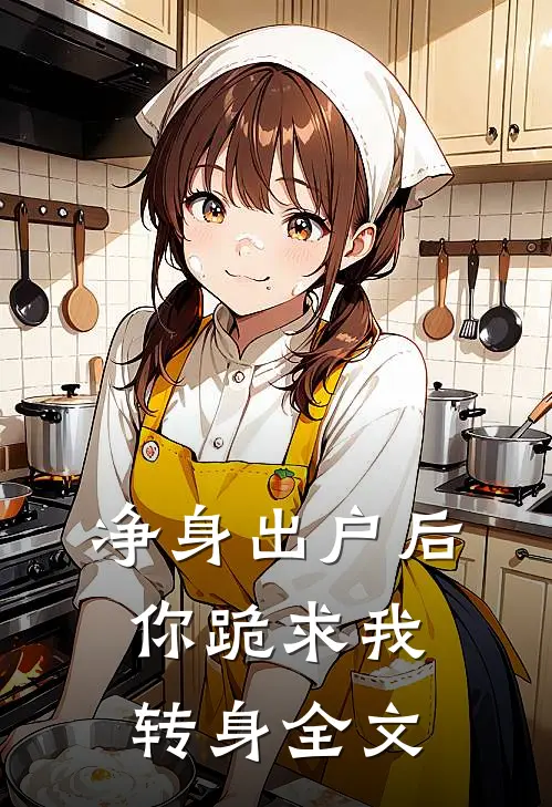 净身出户后，你跪求我转身全文