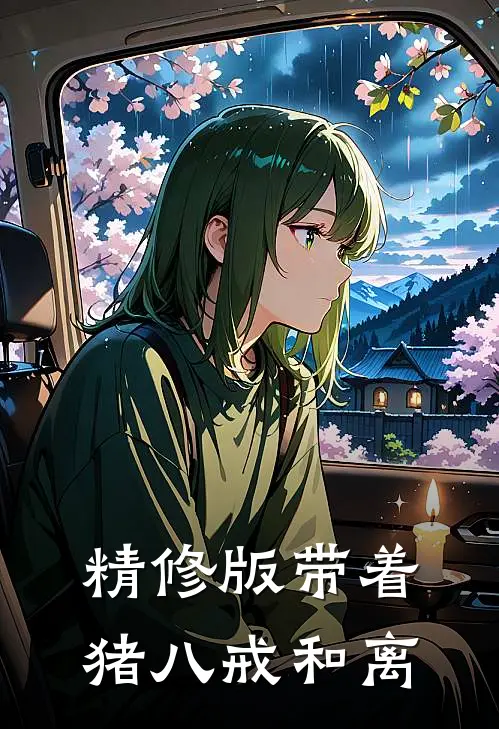 精修版带着猪八戒和离