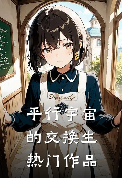 平行宇宙的交换生热门作品