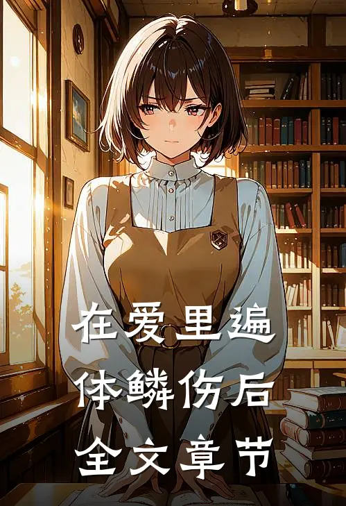 在爱里遍体鳞伤后全文章节