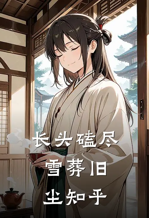 夫君今日又没有藏好他的尾巴！乔盈闲庭信全局