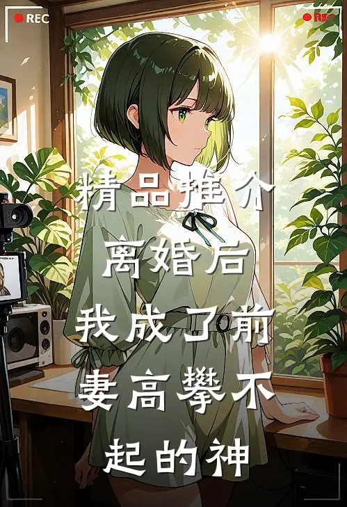 精品推介离婚后，我成了前妻高攀不起的神
