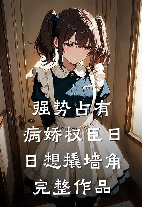 强势占有：病娇权臣日日想撬墙角完整作品