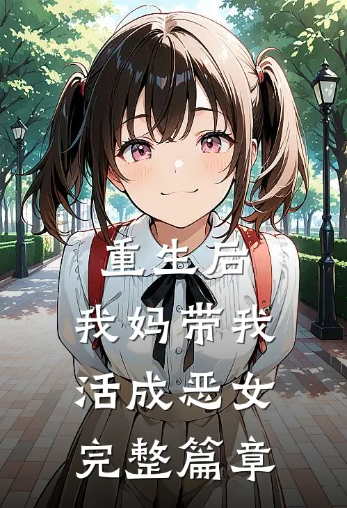 重生后，我妈带我活成恶女完整篇章