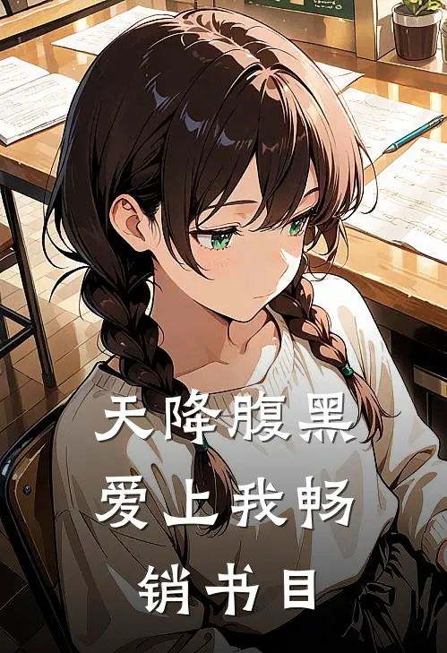 天降腹黑爱上我畅销书目