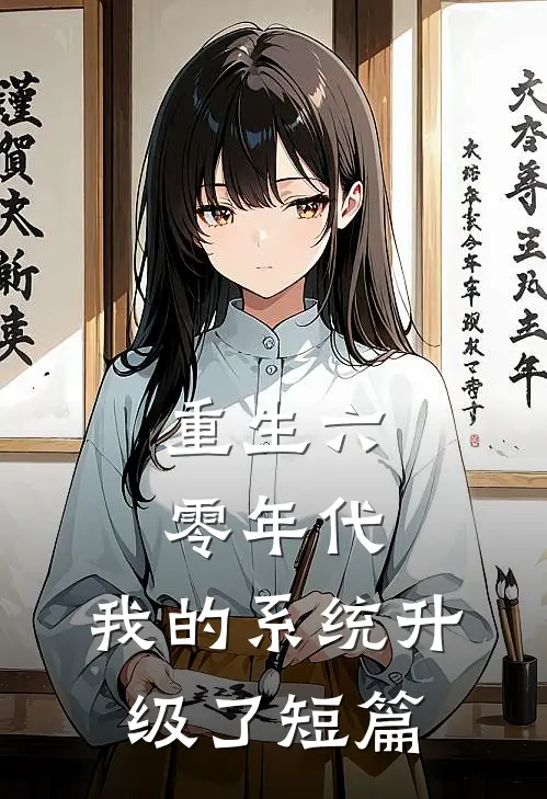 重生六零年代，我的系统升级了短篇