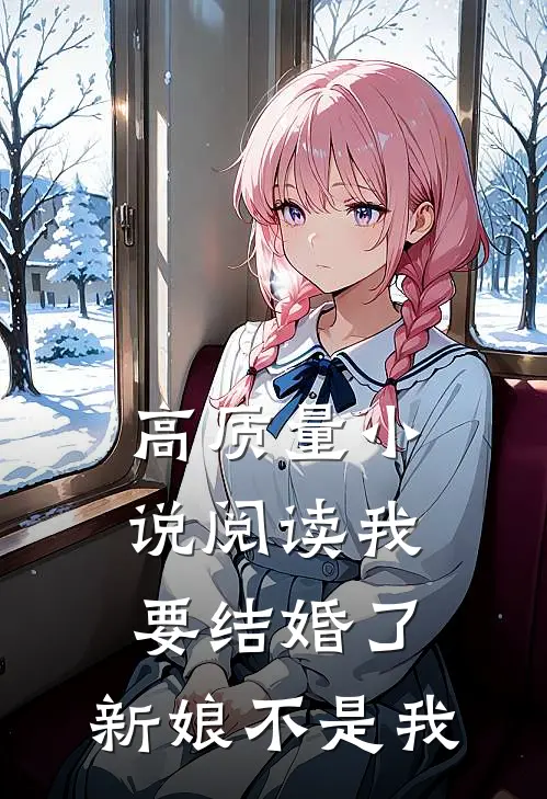 高质量小说阅读我要结婚了，新娘不是我