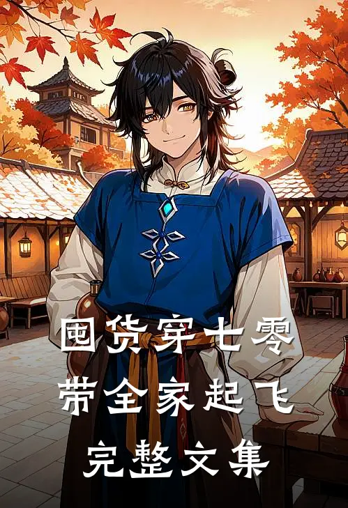 囤货穿七零，带全家起飞完整文集