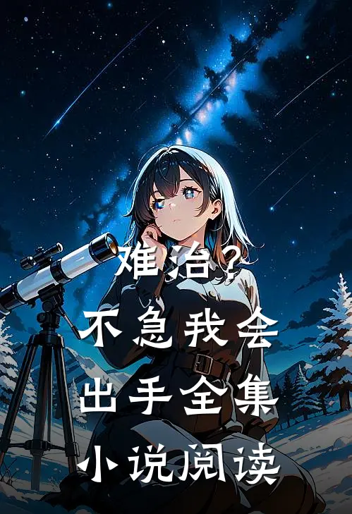 难治？不急，我会出手全集小说阅读