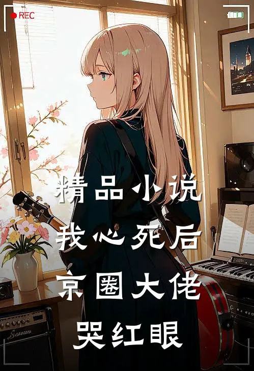 精品小说我心死后，京圈大佬哭红眼