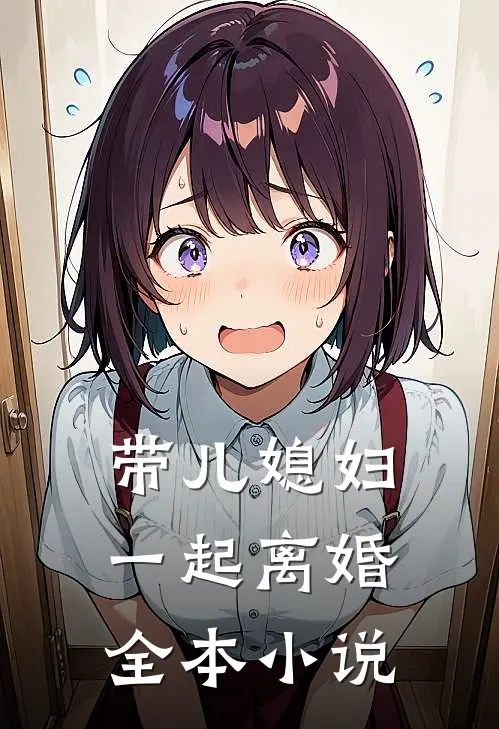 带儿媳妇一起离婚全本小说