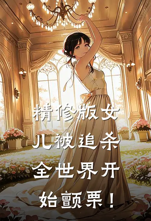精修版女儿被追杀，全世界开始颤栗！