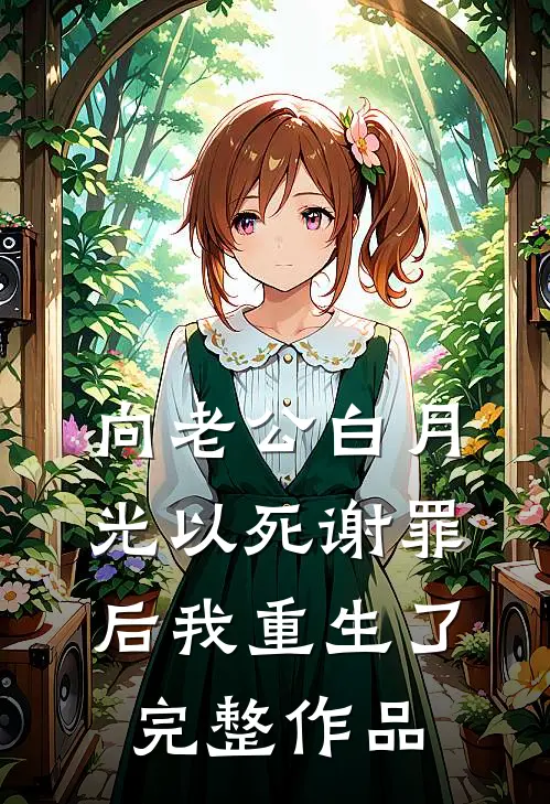向老公白月光以死谢罪后我重生了完整作品