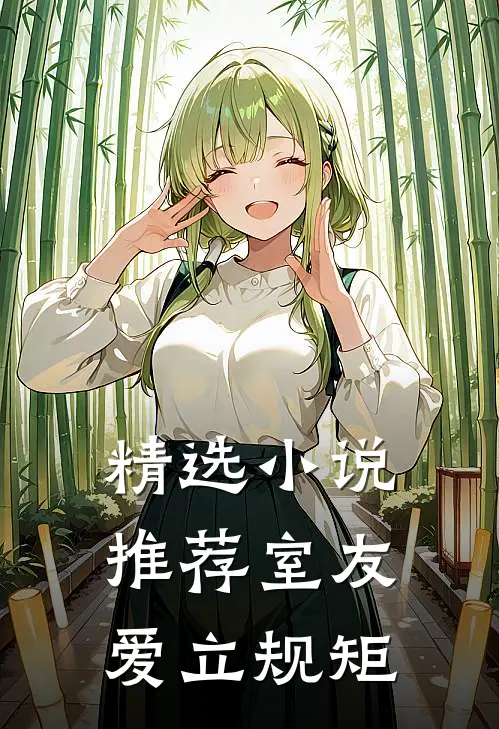 精选小说推荐室友爱立规矩