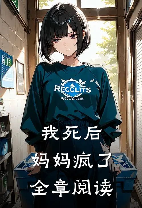 我死后，妈妈疯了全章阅读